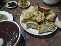 -金源汤包(育新东路店)