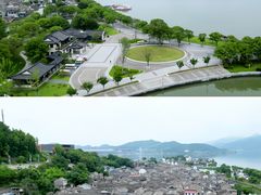 -东钱湖旅游度假区