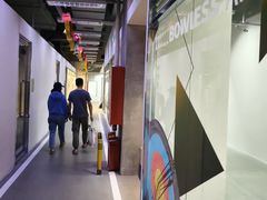 -無弓射箭俱乐部(领展中心城店)