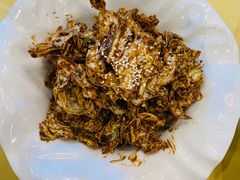-功德林素菜饭庄(前门店)
