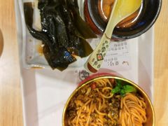 -拌粉君·江西小炒(石厦时代店)