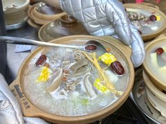 -东江海鲜大排档·潮汕菜·砂锅粥