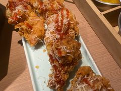 -将军牛排·尔滨地标朝鲜族美食(总店)