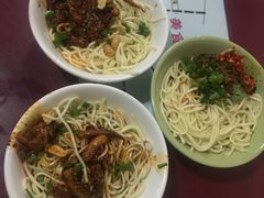 -大石人家鱿鱼面馆(大石西路总店)