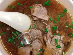 -清真蒋有记(老门东店)