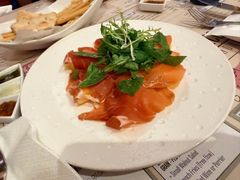 -安妮意大利餐厅(世贸天阶店)