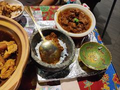 -小娘惹厨房Little Nyonya(狮城有约上榜店)
