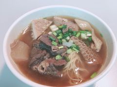-梓记牛什(總店)