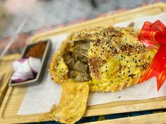 -烟疆印象新疆菜(万联广场店)
