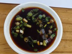 -小朱羊肉面馆(周东路)