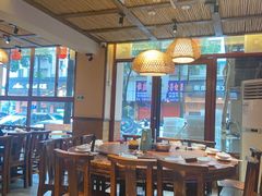 -衡厨·衡阳土菜(中南店)