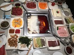 -海底捞火锅(番禺广场店)