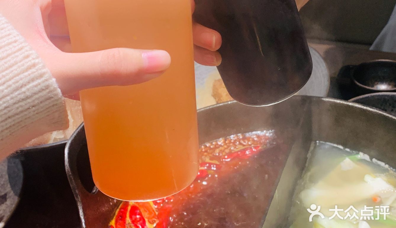 武汉探店｜武汉怎么会有这么好吃的牛肉火锅！
