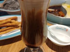 -青瓷火锅料理(西单大悦城店)