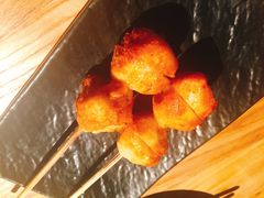 -KAOTOWN烤堂•烧烤(海汇港店)
