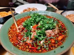 -锦府盐帮·侯宅(五棵松万达店)