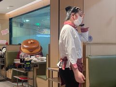 -海底捞火锅(CBD安泰广场店)