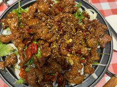 -孟记粥铺·家常菜·烧烤·粥(亚运村店)