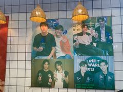 -春莱·老挝咖啡·泰式奶茶(钟楼店)