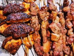 -肉串汪(望京店)