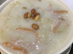 -糖朝(尖沙咀店)