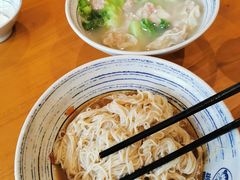 -粥家庄(穗盐新城时代广场店)