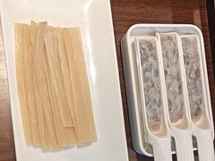 -蝎王府羊蝎子(虎坊桥总店)