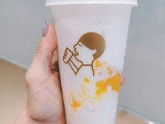 -喜茶(合肥正大广场店)