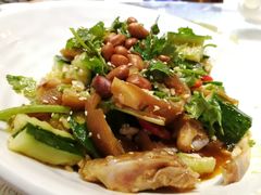 折骨猪手-淇乐多品味馆(江南大道店)