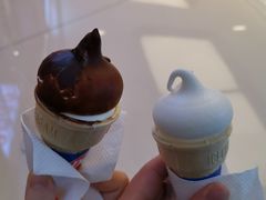 -DQ·蛋糕·冰淇淋(万象城店)
