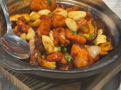 -汤城小厨•粤菜•靓汤(西直门凯德MALL店)