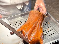 -望乡楼上海菜(日月光店)