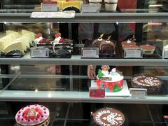 -85度C(南京龙江店)