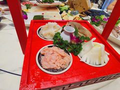 -祥源胡同·涮牛羊肉火锅(花桥店)
