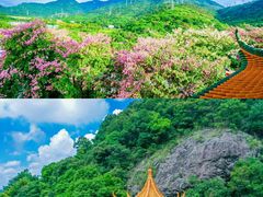 -东莞观音山旅游风景区