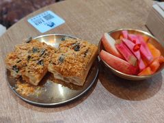 -小豆海棠(人民南路店)