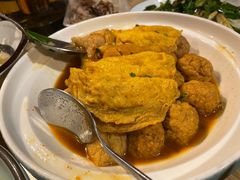 -村理食堂(小茅山脚店)