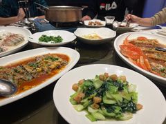 -钱塘宴(东站西子国际店)