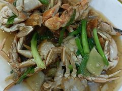-锐记美食店·现捞海鲜(闸坡店)