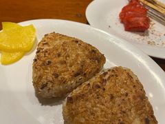 -福烤锦花(长乐路店)