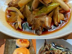 -新荣记(西溪湿地店)