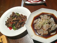 -五马集·海鲜·温州大牌档(黑金冠五马街十字路口店)