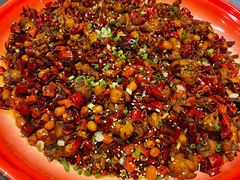 -馬伍旺川菜(江北虹悦城店)