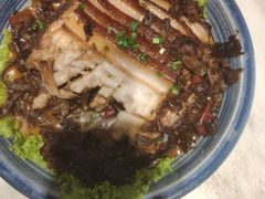 -那家小馆•北京菜•烤鸭(中关村店)