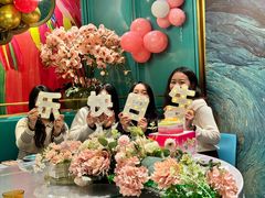 -雀蓝川菜(星悦汇店)