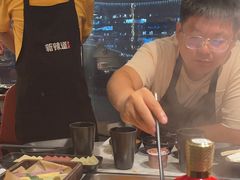-新辣道鱼火锅(领展购物广场·中关村店)