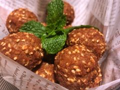 老北京干炸丸子-小大董·烤鸭(凤凰汇店)