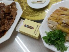 -阿水土鸡(远光店)