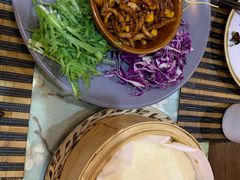 -素心斋素食餐厅