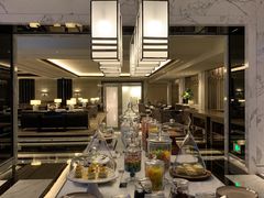 -上海苏宁宝丽嘉酒店·Cafe Bellagio西餐厅